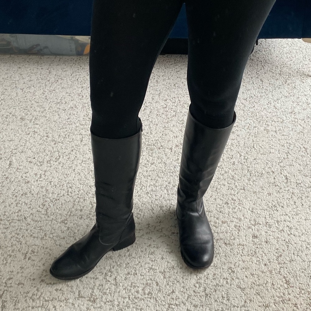 Frye Boots